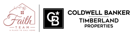Timberland Properties Logo